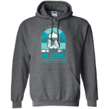 Sweatshirts Dark Heather / Small Absolute Loyalty Pullover Hoodie