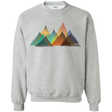 Sweatshirts Sport Grey / S Abstract Range Crewneck Sweatshirt