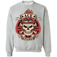 Sweatshirts Sport Grey / Small Ace of Spades Crewneck Sweatshirt