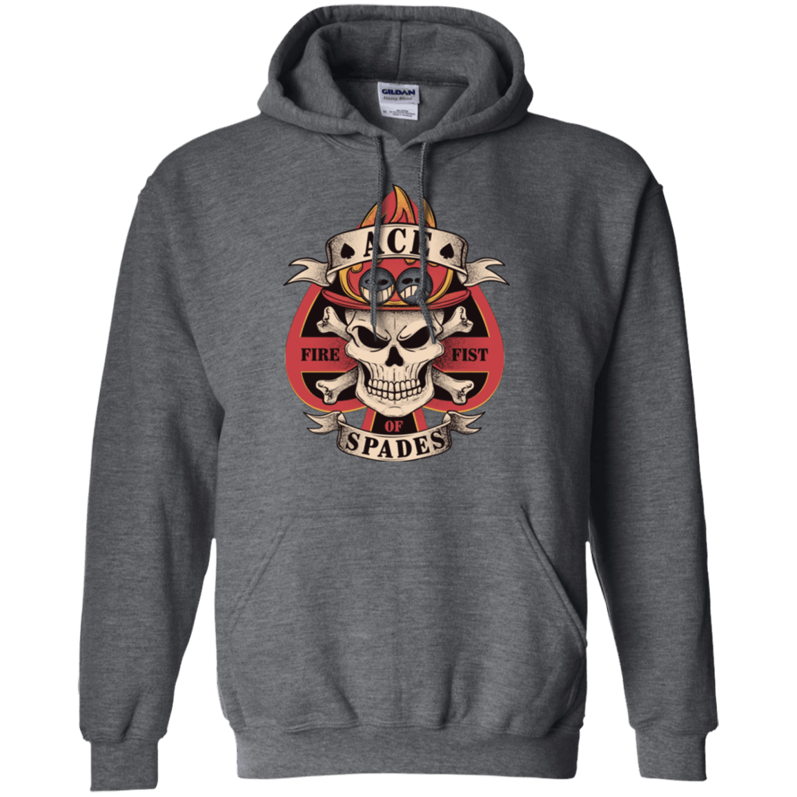 One Piece anime fire fist Ace shirt, hoodie, sweater and v-neck t