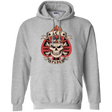 Sweatshirts Sport Grey / Small Ace of Spades Pullover Hoodie