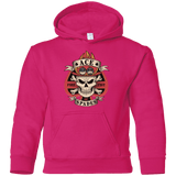 Sweatshirts Heliconia / YS Ace of Spades Youth Hoodie