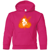 Sweatshirts Heliconia / YS Ace one piece Youth Hoodie