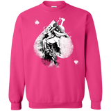 Sweatshirts Heliconia / Small Ace W Crewneck Sweatshirt