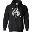 Sweatshirts Black / Small Ace W Pullover Hoodie