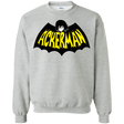 Sweatshirts Sport Grey / Small Ackerman Crewneck Sweatshirt