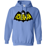 Sweatshirts Carolina Blue / Small Ackerman Pullover Hoodie