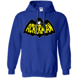 Sweatshirts Royal / Small Ackerman Pullover Hoodie