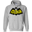 Sweatshirts Sport Grey / Small Ackerman Pullover Hoodie