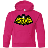Sweatshirts Heliconia / YS Ackerman Youth Hoodie