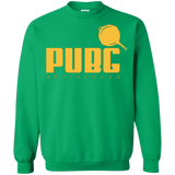 Sweatshirts Irish Green / Small Active Gear Crewneck Sweatshirt