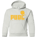 Active Gear Youth Hoodie