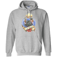 Sweatshirts Sport Grey / Small Ad Victoriam Pullover Hoodie