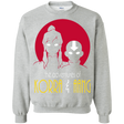 Sweatshirts Sport Grey / S Adventures of Korra & Aang Crewneck Sweatshirt