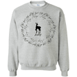 Sweatshirts Sport Grey / Small After All This Time- Lily Crewneck Sweatshirt