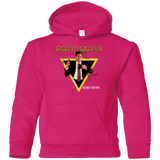 Sweatshirts Heliconia / YS Agent Cooper Youth Hoodie