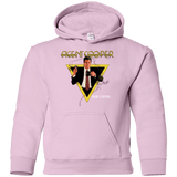 Sweatshirts Light Pink / YS Agent Cooper Youth Hoodie