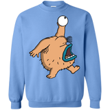Sweatshirts Carolina Blue / S Air Krumm Crewneck Sweatshirt