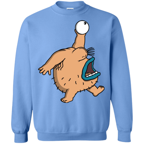 Sweatshirts Carolina Blue / S Air Krumm Crewneck Sweatshirt