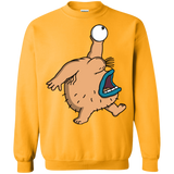 Sweatshirts Gold / S Air Krumm Crewneck Sweatshirt
