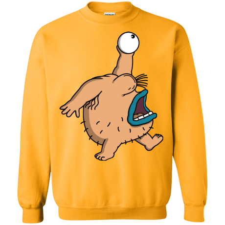 Sweatshirts Gold / S Air Krumm Crewneck Sweatshirt