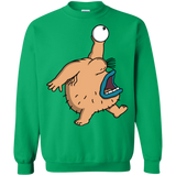 Sweatshirts Irish Green / S Air Krumm Crewneck Sweatshirt