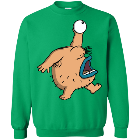 Sweatshirts Irish Green / S Air Krumm Crewneck Sweatshirt