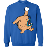 Sweatshirts Royal / S Air Krumm Crewneck Sweatshirt