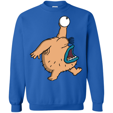 Sweatshirts Royal / S Air Krumm Crewneck Sweatshirt