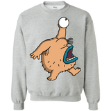 Sweatshirts Sport Grey / S Air Krumm Crewneck Sweatshirt