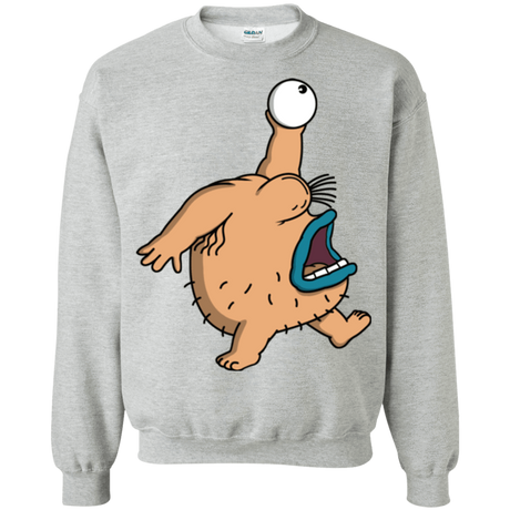 Sweatshirts Sport Grey / S Air Krumm Crewneck Sweatshirt