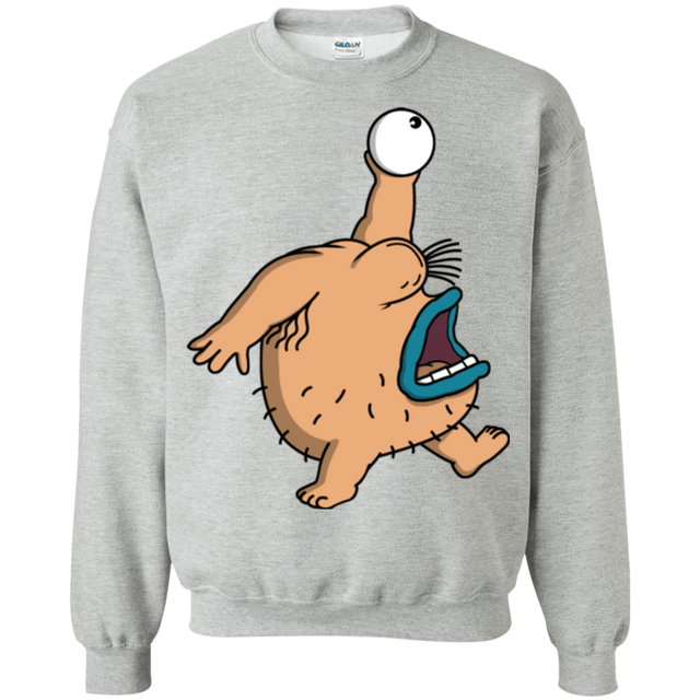 Sweatshirts Sport Grey / S Air Krumm Crewneck Sweatshirt