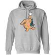 Sweatshirts Sport Grey / S Air Krumm Pullover Hoodie