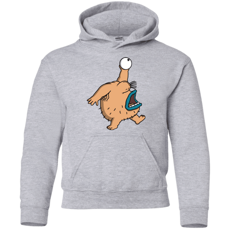 Sweatshirts Sport Grey / YS Air Krumm Youth Hoodie