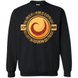 Sweatshirts Black / Small Air Nation Nomad Crewneck Sweatshirt