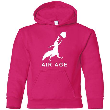 Sweatshirts Heliconia / YS Air Nut Youth Hoodie