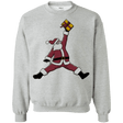 Sweatshirts Sport Grey / S Air Santa Crewneck Sweatshirt