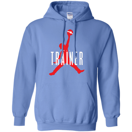 Sweatshirts Carolina Blue / Small Air Trainer Pullover Hoodie