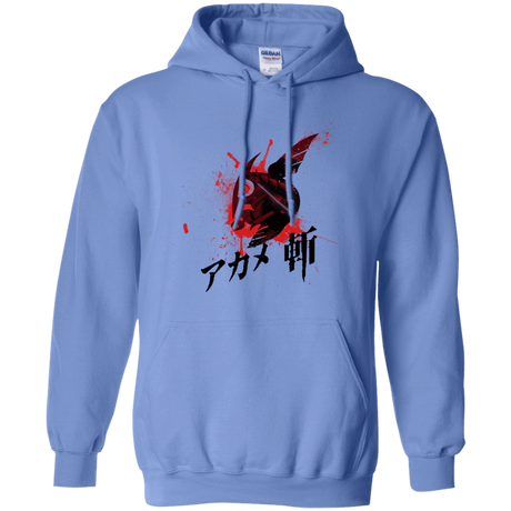 Sweatshirts Carolina Blue / S Akame Pullover Hoodie