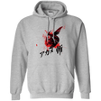 Sweatshirts Sport Grey / S Akame Pullover Hoodie