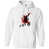 Sweatshirts White / S Akame Pullover Hoodie