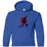 Sweatshirts Royal / YS Akame Youth Hoodie