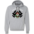 Sweatshirts Sport Grey / Small Akutomi Plaza Premium Fleece Hoodie