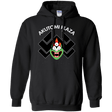 Sweatshirts Black / Small Akutomi Plaza Pullover Hoodie