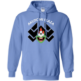 Sweatshirts Carolina Blue / Small Akutomi Plaza Pullover Hoodie