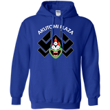 Sweatshirts Royal / Small Akutomi Plaza Pullover Hoodie