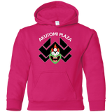 Sweatshirts Heliconia / YS Akutomi Plaza Youth Hoodie