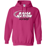 Sweatshirts Heliconia / Small Alabama Dilly Dilly Pullover Hoodie
