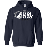 Sweatshirts Navy / Small Alabama Dilly Dilly Pullover Hoodie