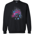 Sweatshirts Black / Small ALCHEMIST ART Crewneck Sweatshirt